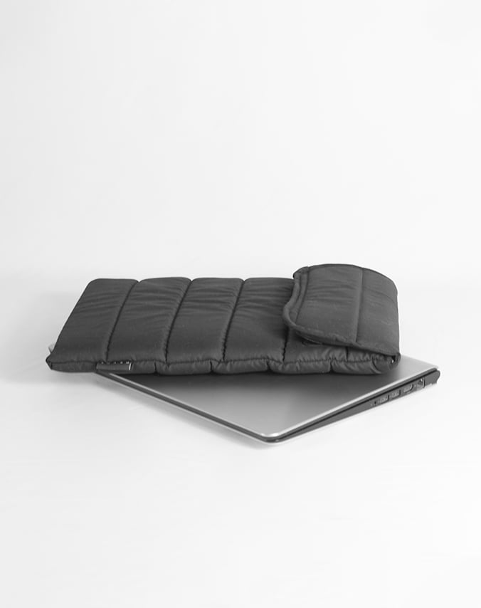 Funda de laptop 15´ Cuaró impermeable