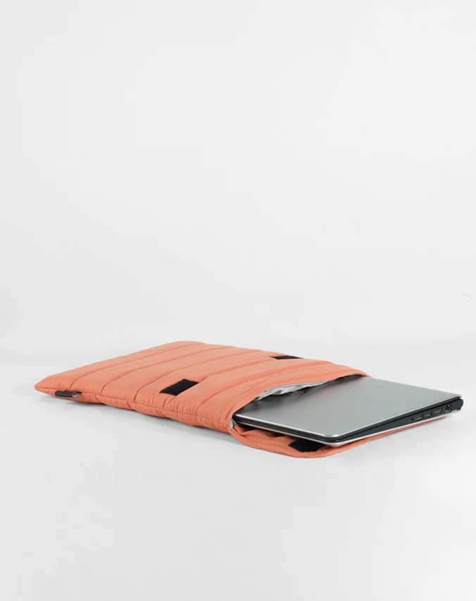 Funda de laptop 15´ Cuaró