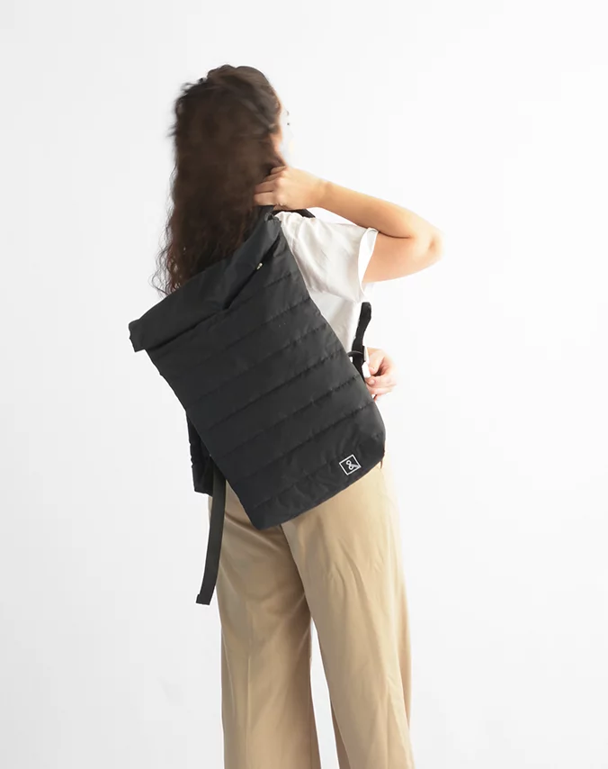 Mochila Lelé XL Impermeable