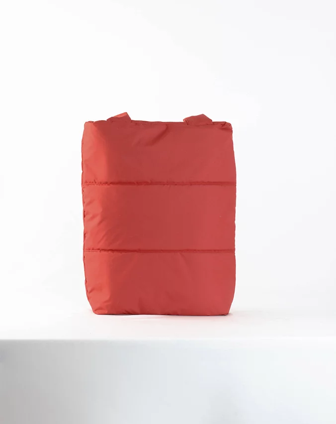 Totebag Boné para laptop Impermeable