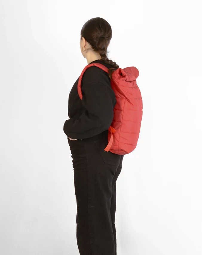 Mochila Lelé XL Impermeable