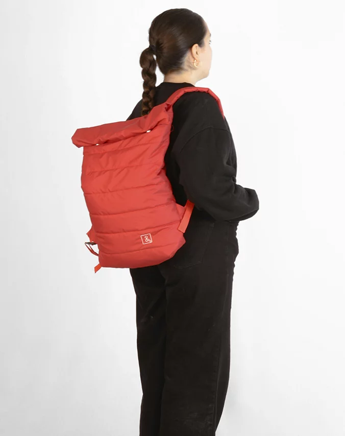 Mochila Lelé XL Impermeable