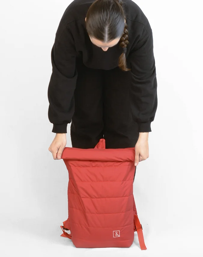 Mochila Lelé XL Impermeable