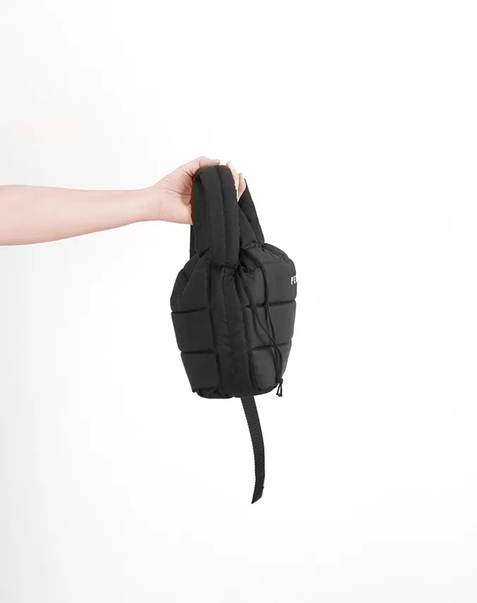 Bolsito Mush – Impermeable