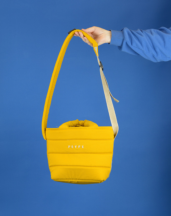 Bolsos - PEYPE
