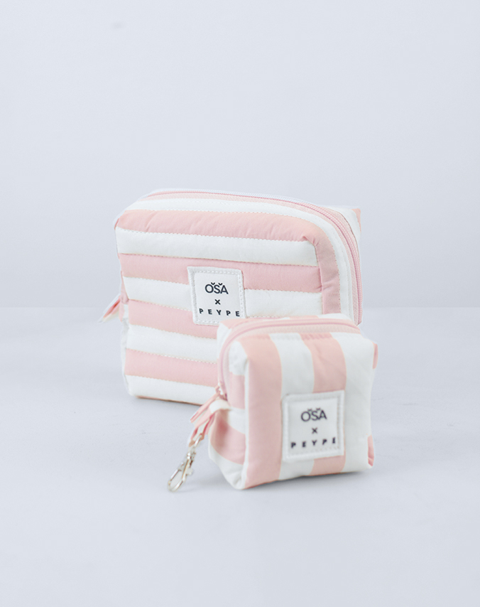 Neceser OSA de viaje