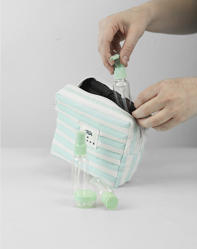 Neceser OSA de viaje