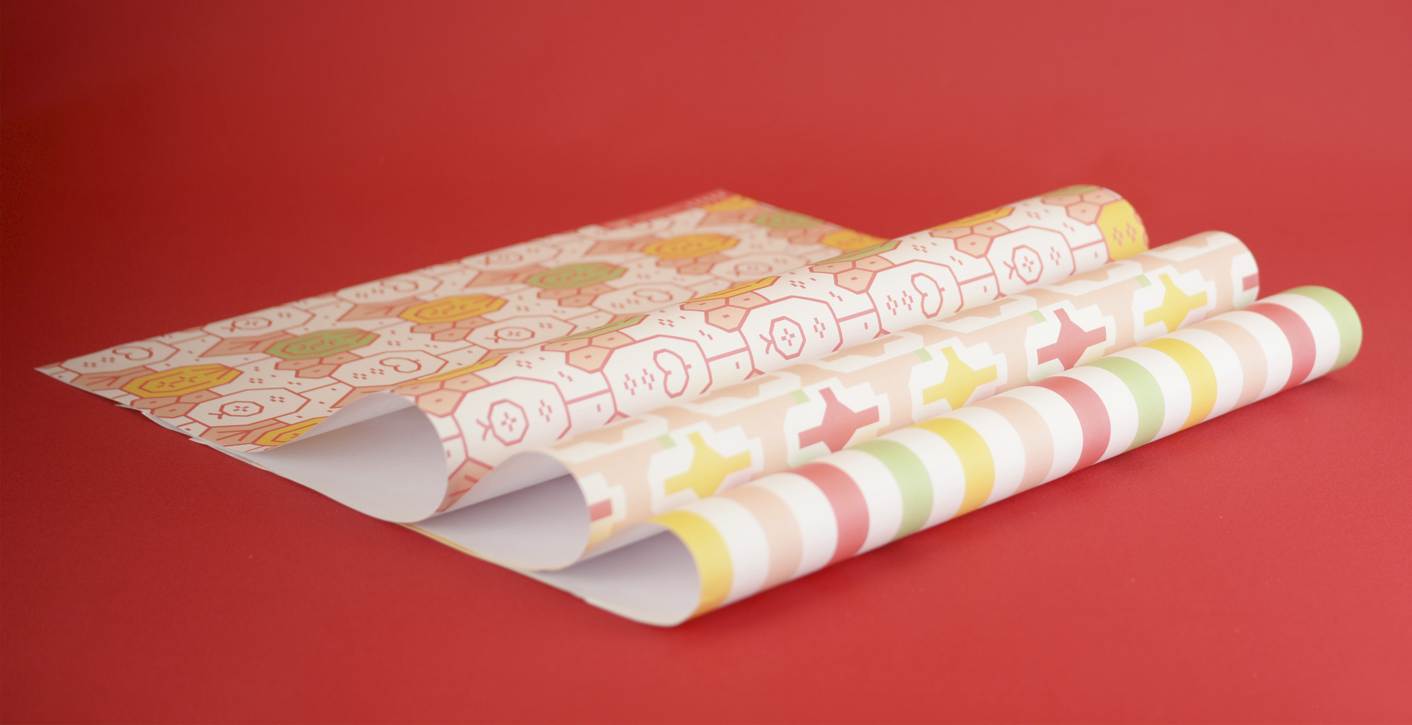 regala TESOROS - Peype