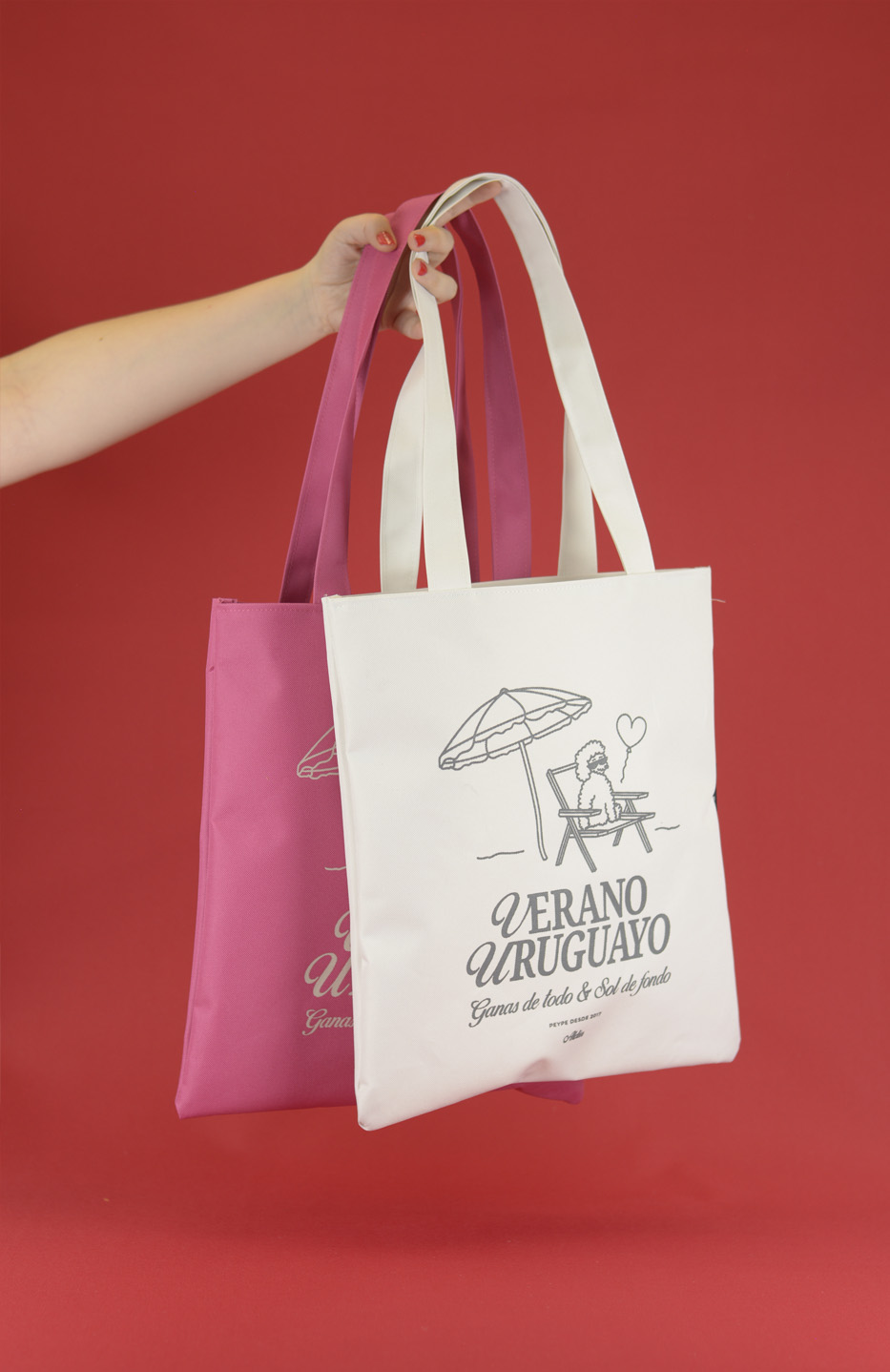 regala TESOROS - Peype