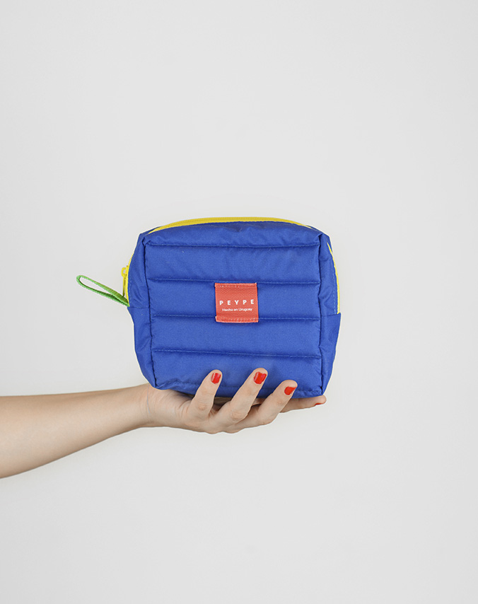 Neceser Benet de viaje