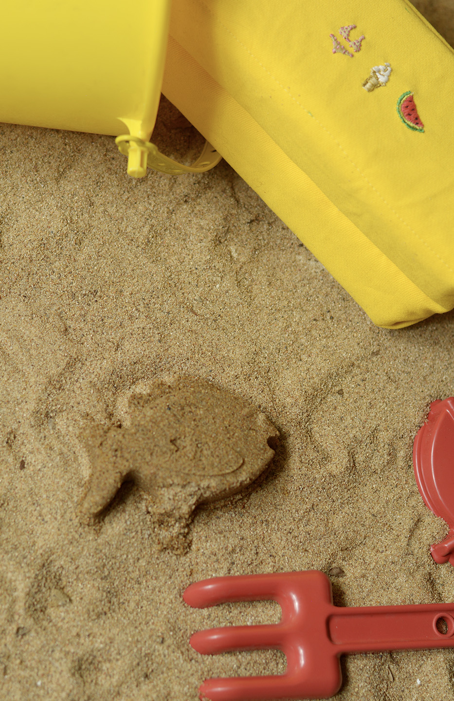 Treinta y un grados - Peype