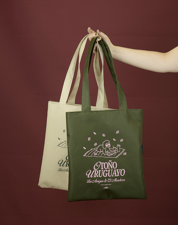Tote Otoño