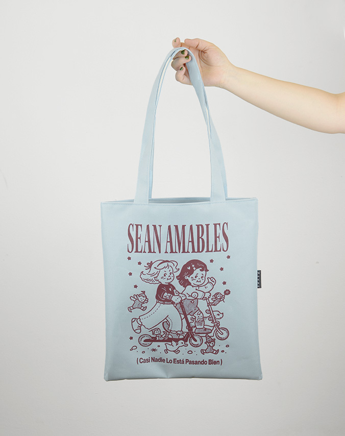 Tote Sean Amables