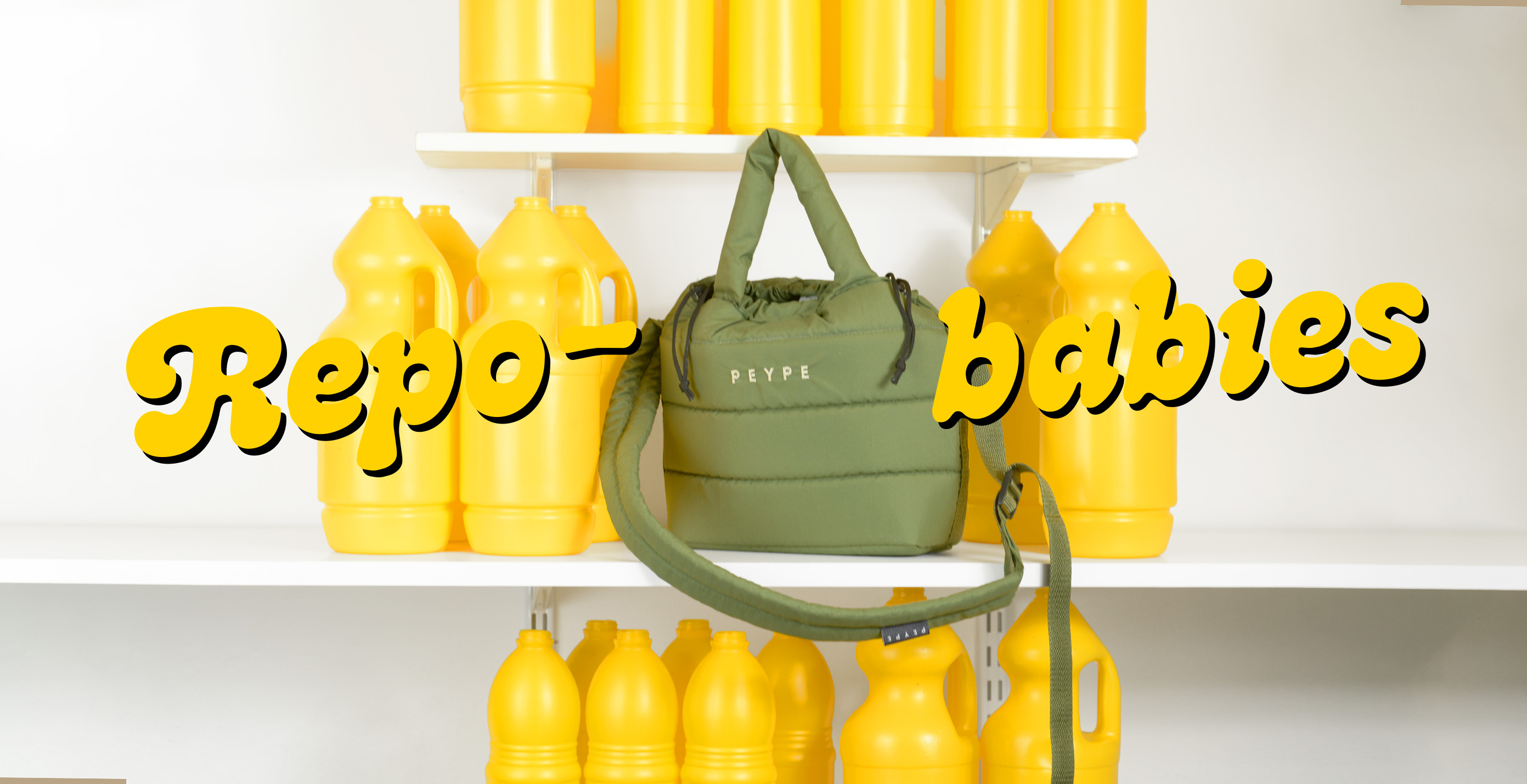 Re stock babies - Peype