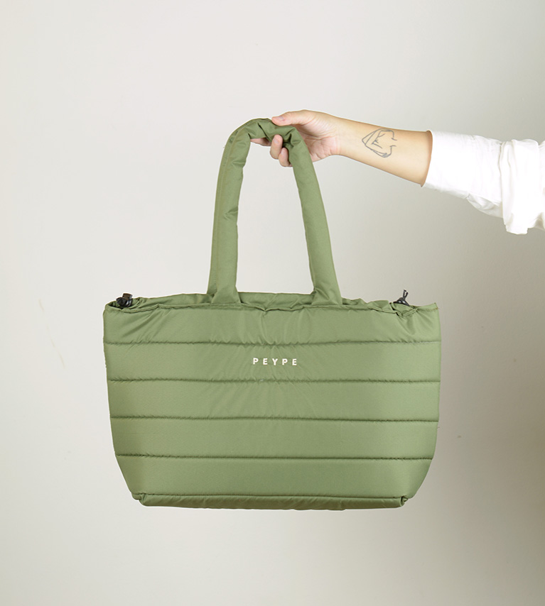 Bolso Otto Impermeable