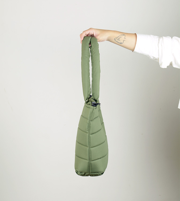 Bolso Otto Impermeable