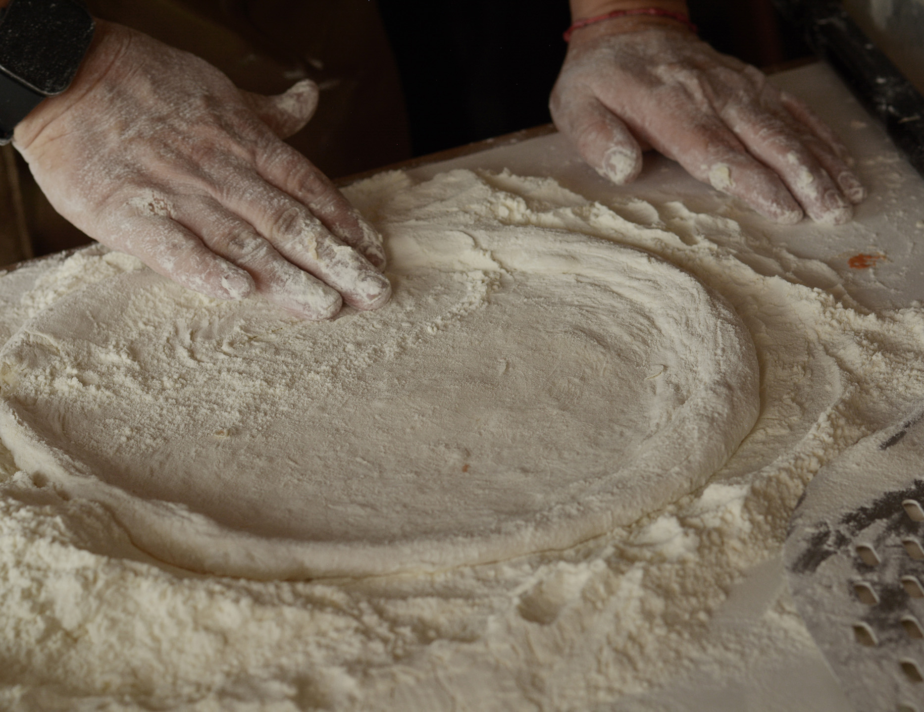 El horno está para bollos - Peype