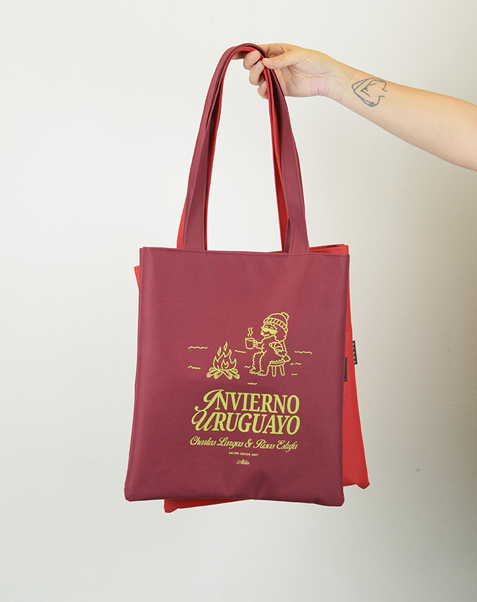 Tote Invierno