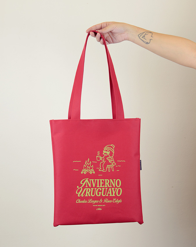 Tote Invierno