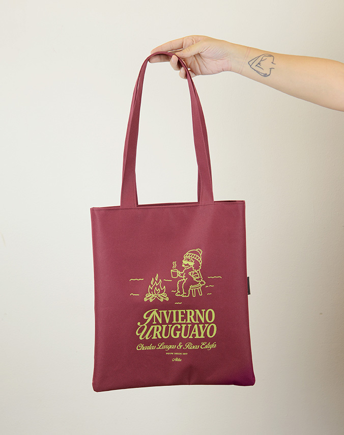 Tote Invierno