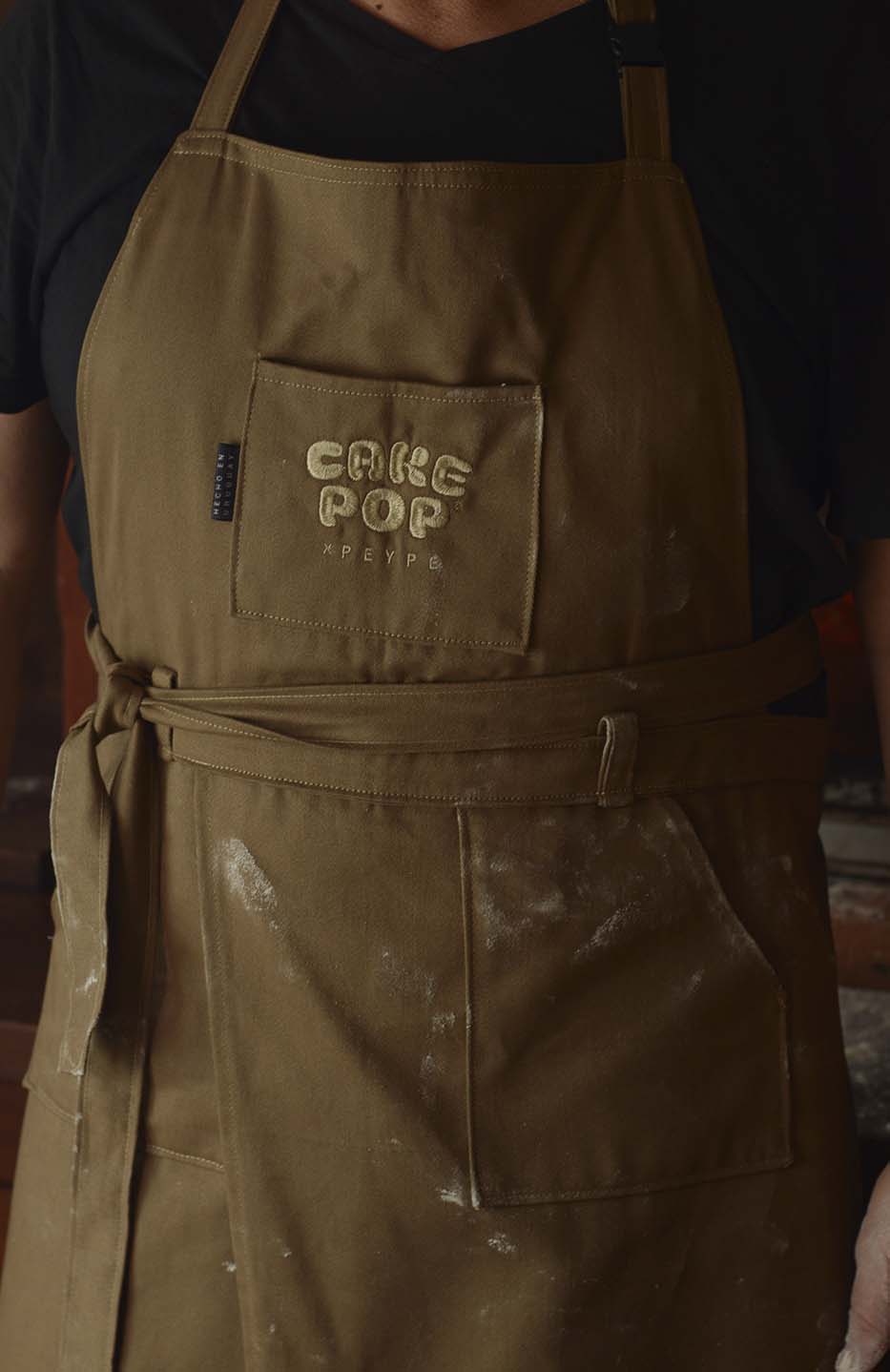 El horno está para bollos - Peype