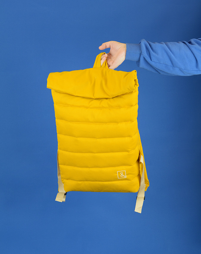 Mochilas - PEYPE
