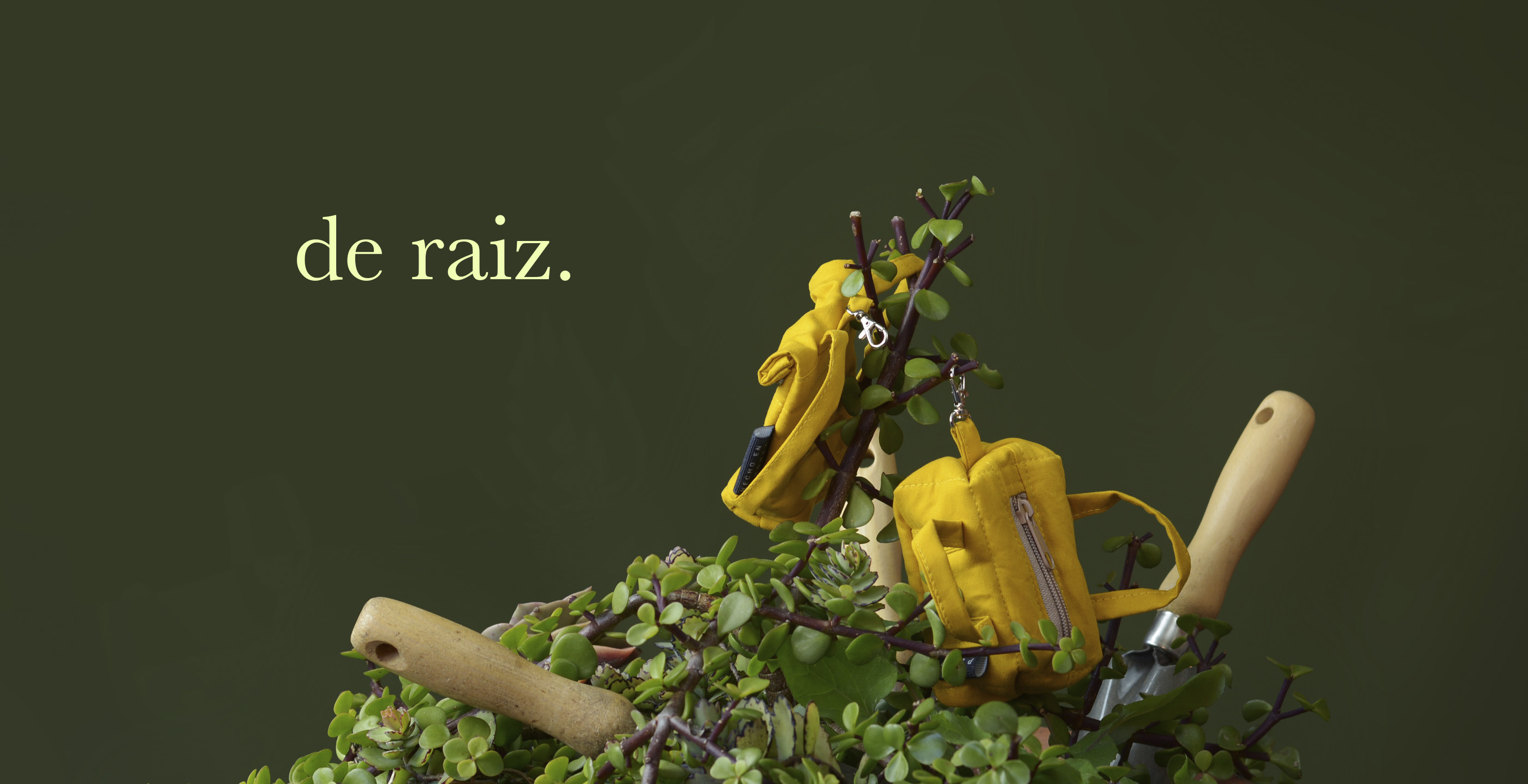 de Raíz - Peype