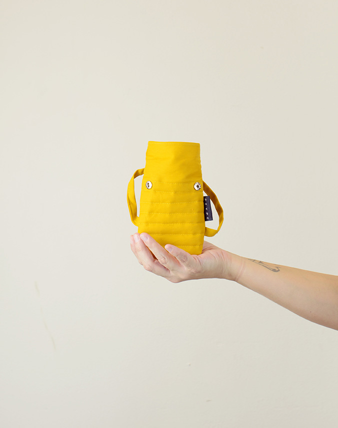 Charm mini mochila Lele