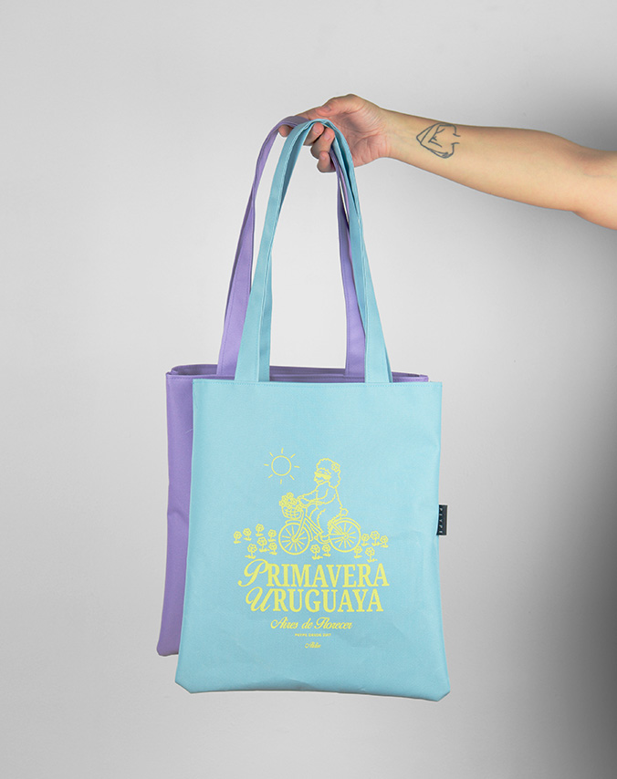 Tote Primavera