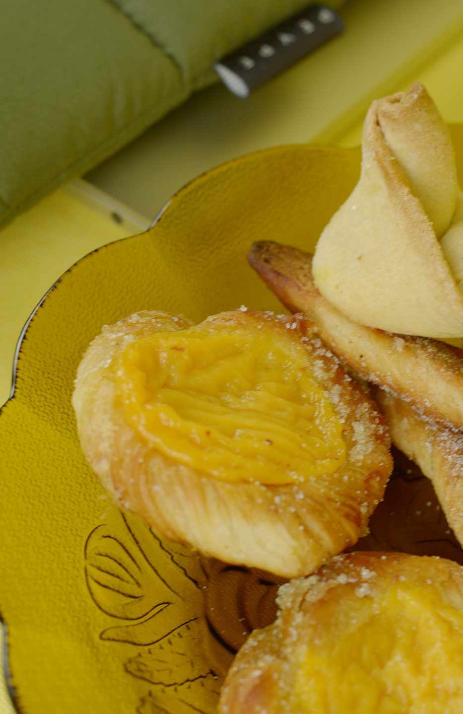Desayuno - Peype