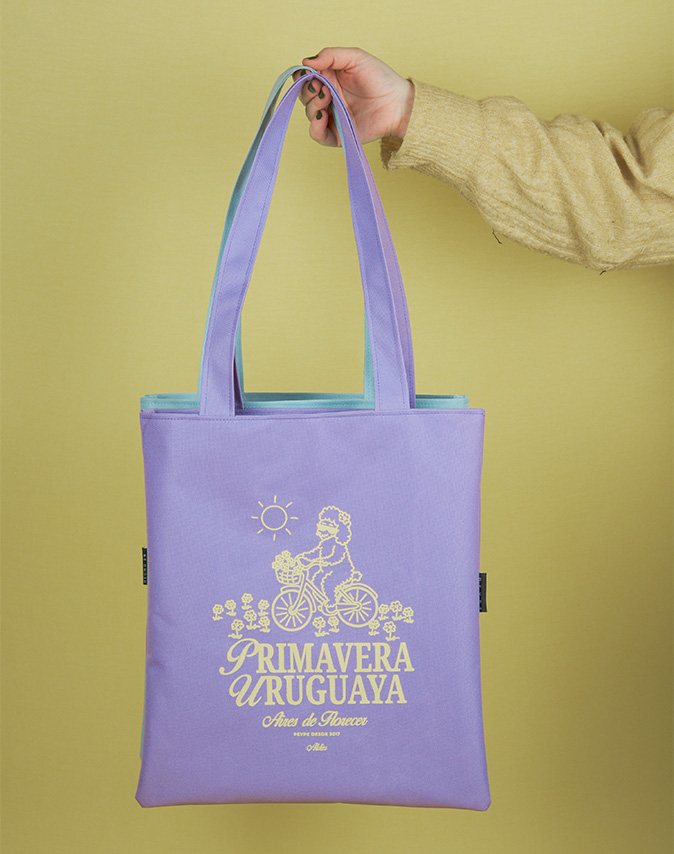 Tote Primavera
