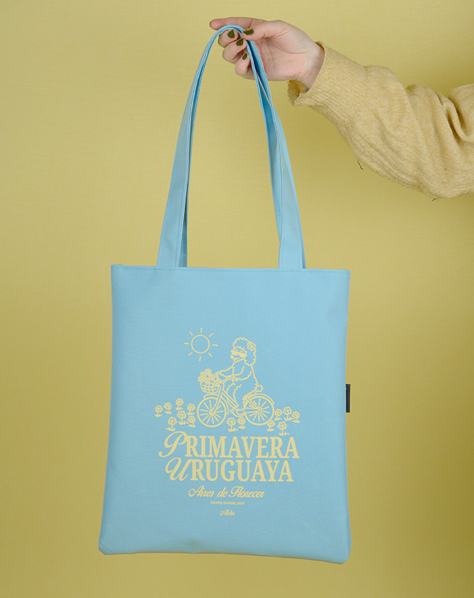 Tote Primavera